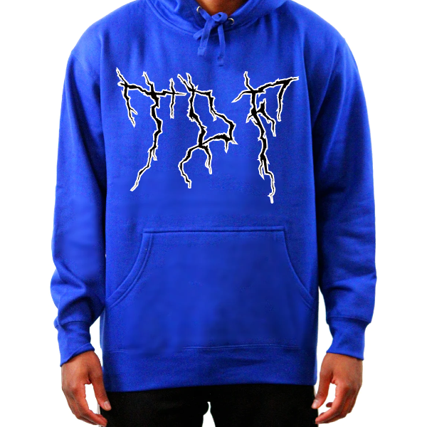 The Unisex Hoodie