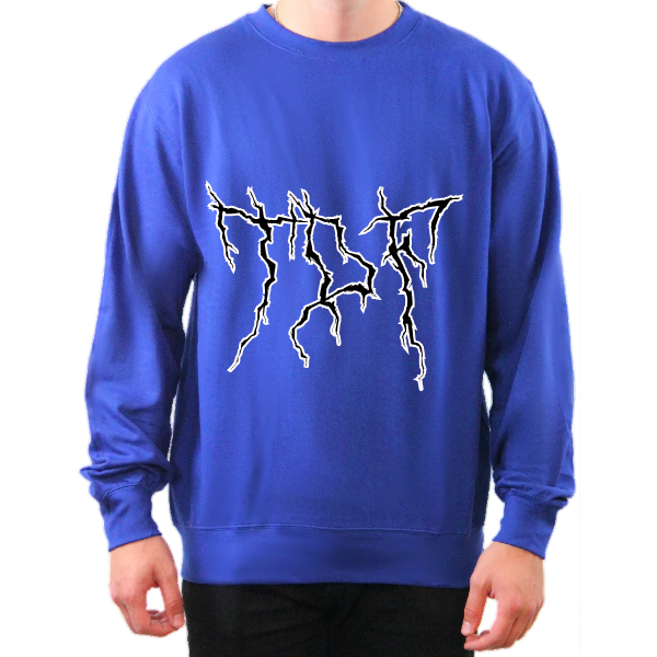 The Unisex Crew Neck Sweater