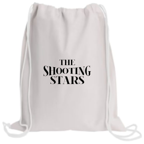 The Drawstring Backpack