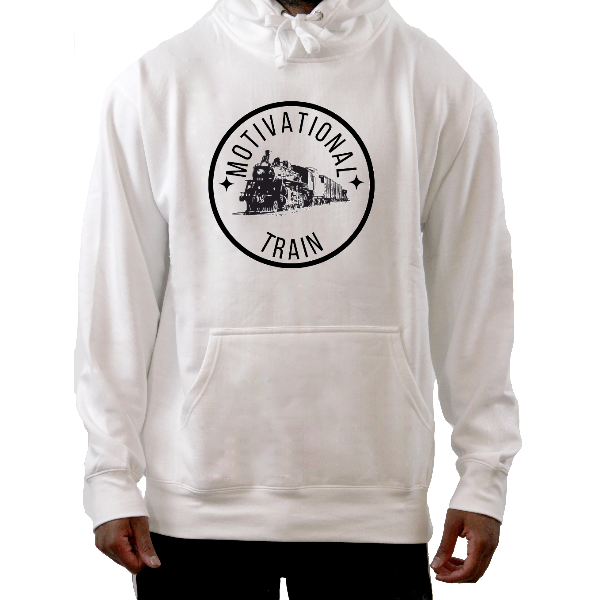 The Unisex Hoodie