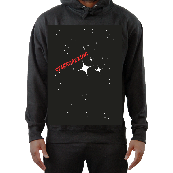 The Unisex Hoodie