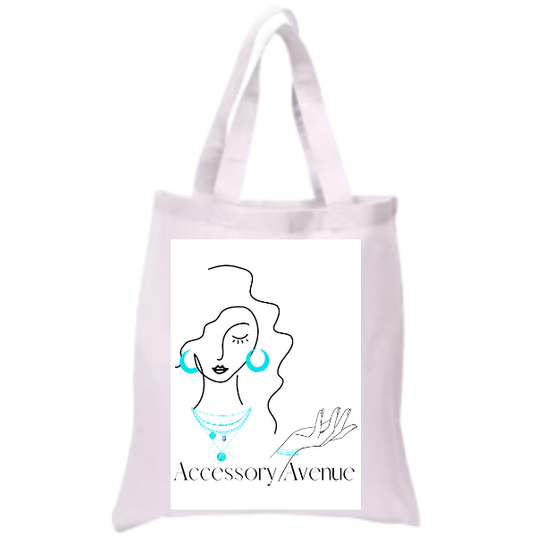 The Two Strap Tote Bag