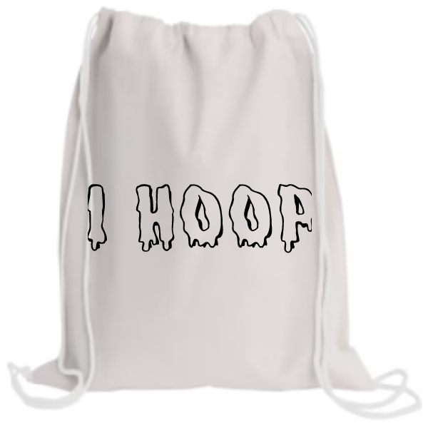 The Drawstring Backpack