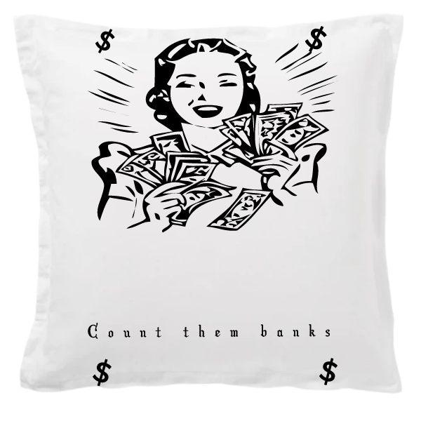 Cushion Cover