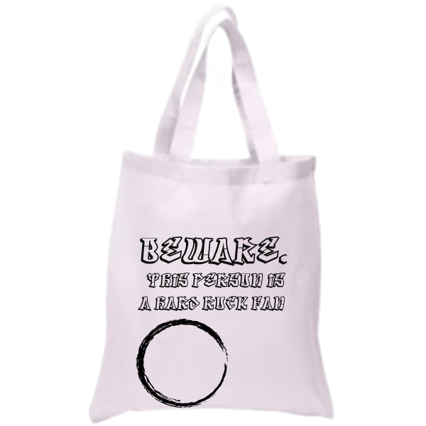 The Two Strap Tote Bag