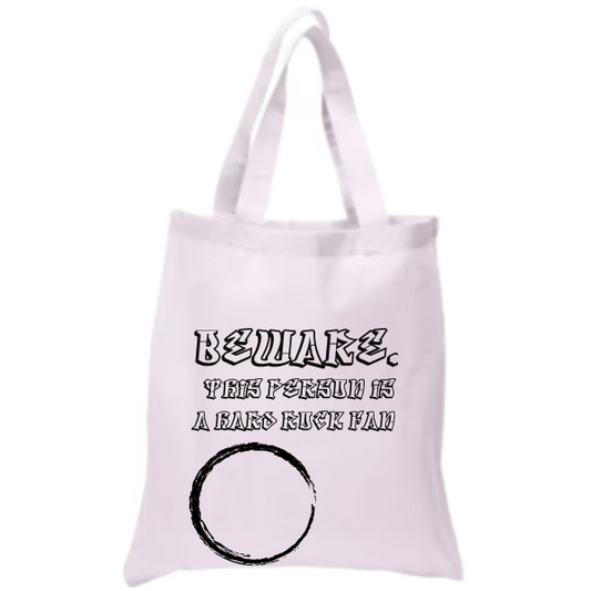 The Two Strap Tote Bag