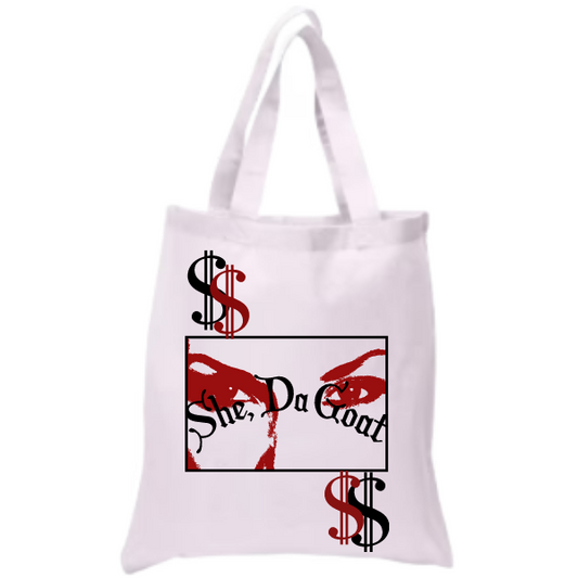 The Two Strap Tote Bag