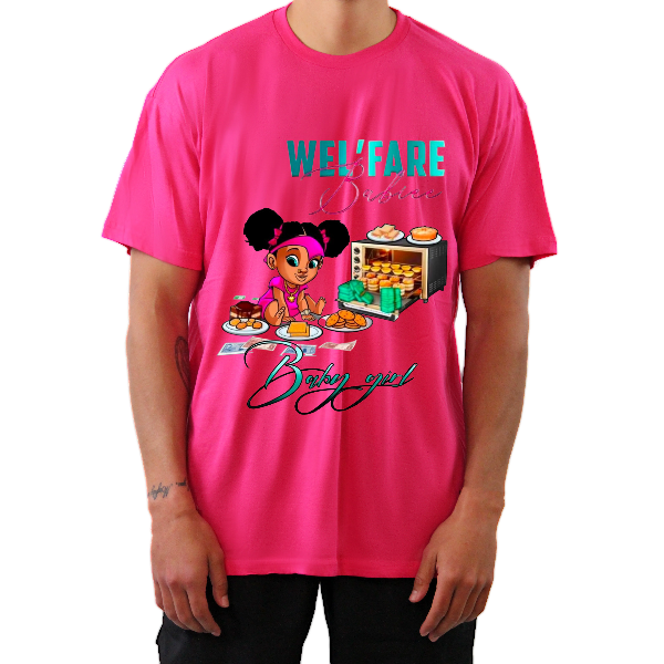 The Unisex Tee