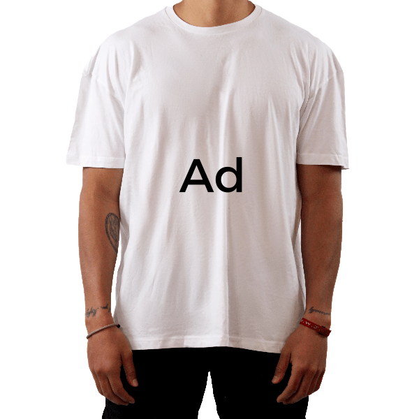The Unisex Tee