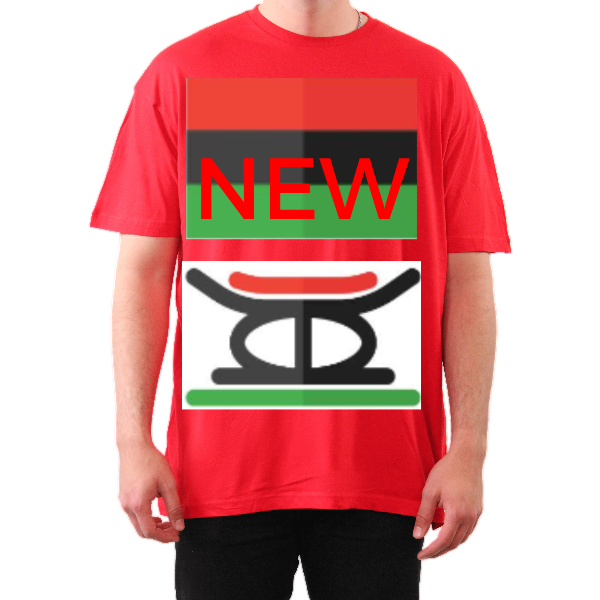The Unisex Tee
