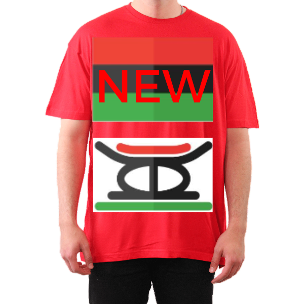 The Unisex Tee