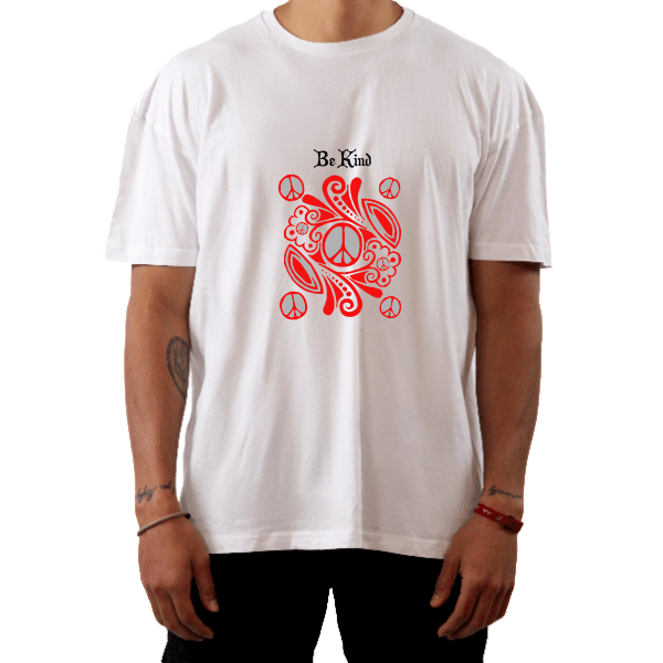 The Unisex Tee