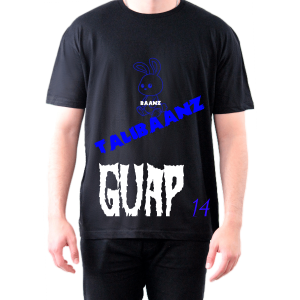 The Unisex Tee