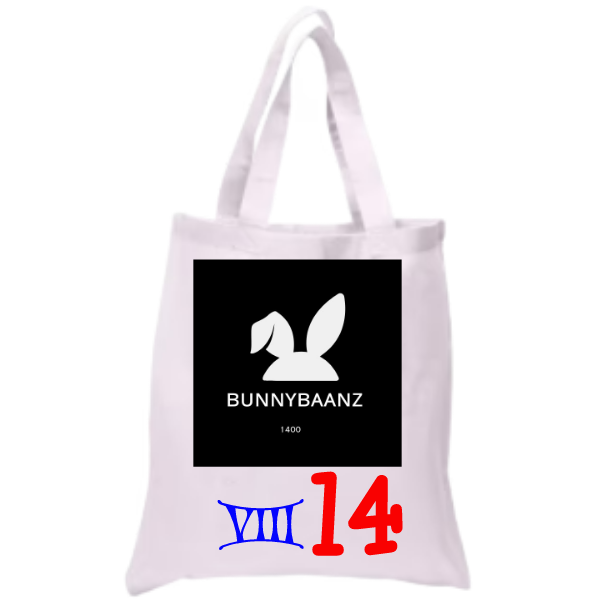 The Two Strap Tote Bag