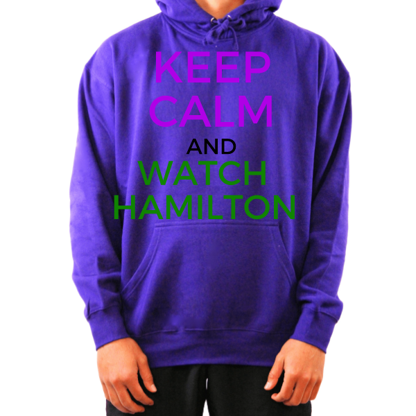 The Unisex Hoodie