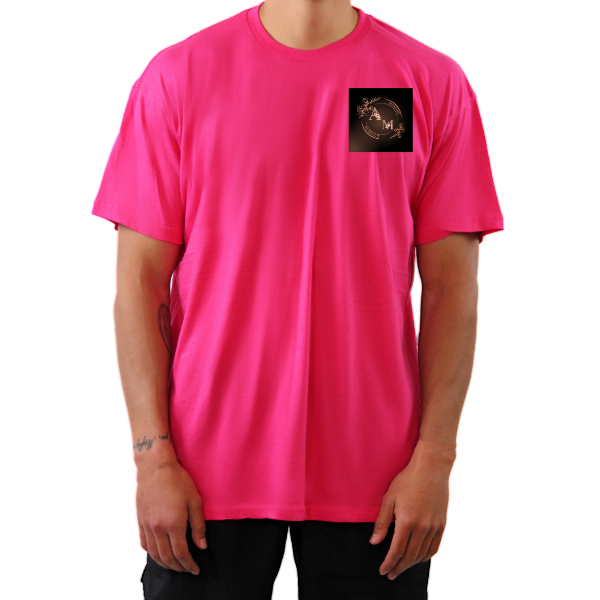 The Unisex Tee