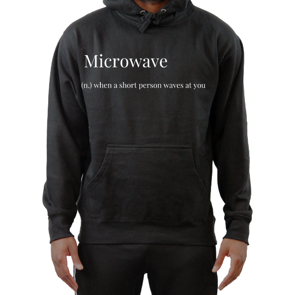The Unisex Hoodie