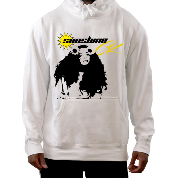 The Unisex Hoodie