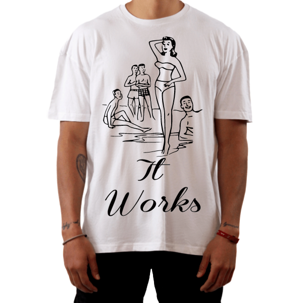 The Unisex Tee
