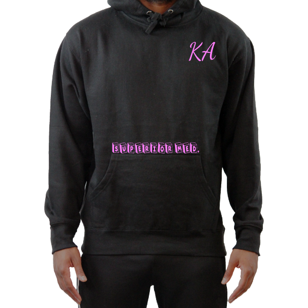 The Unisex Hoodie