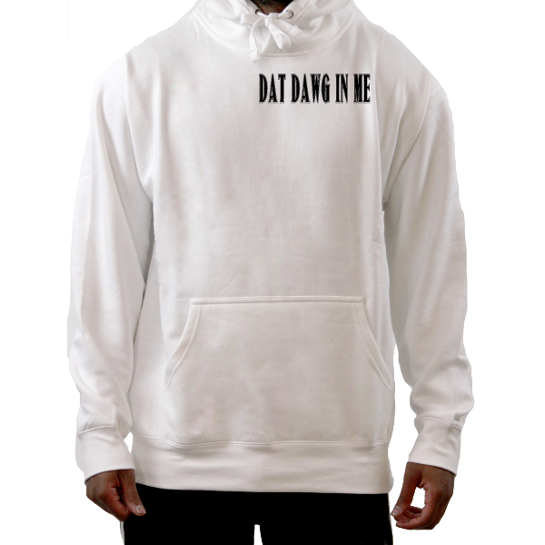 The Unisex Hoodie