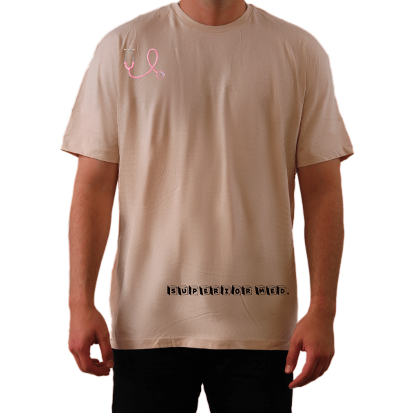 The Unisex Tee