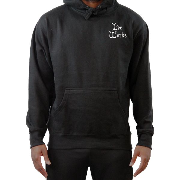 The Unisex Hoodie