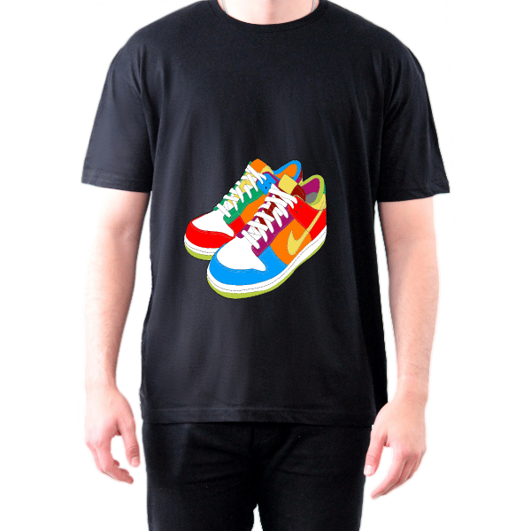 The Unisex Tee