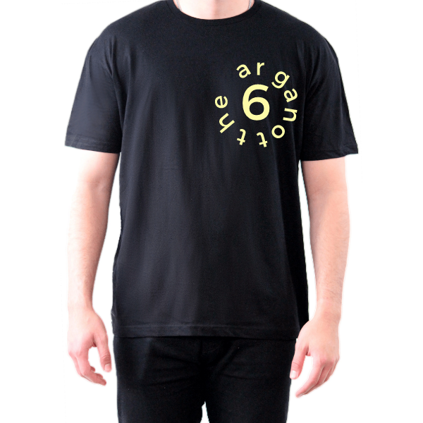 The Unisex Tee