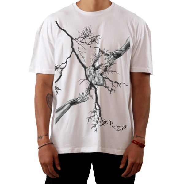 The Unisex Tee