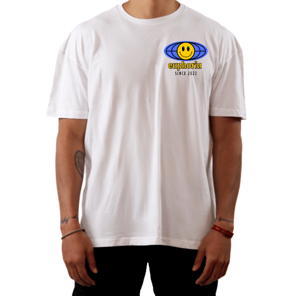 The Unisex Tee