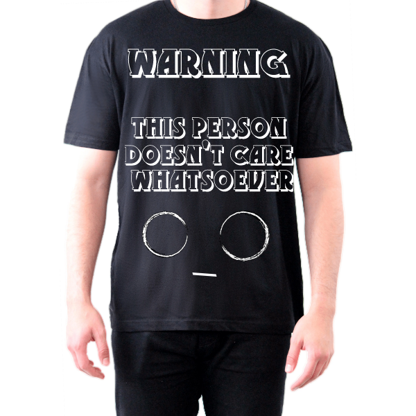 The Unisex Tee