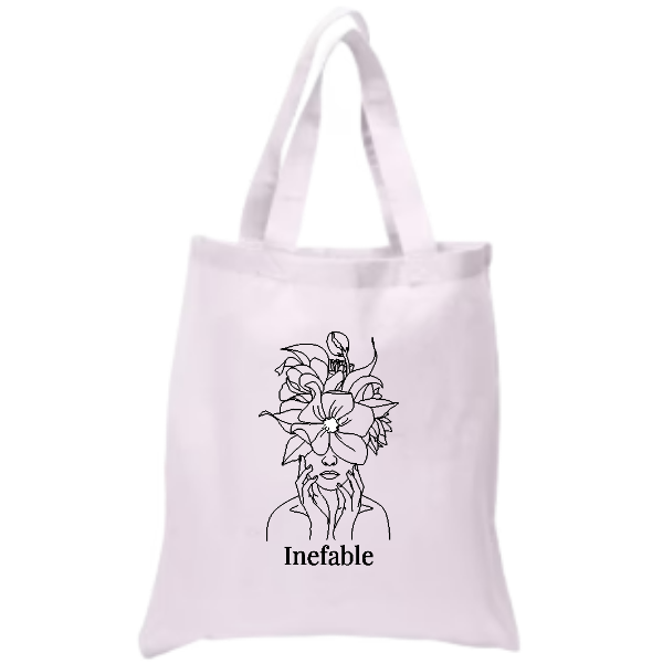 The Two Strap Tote Bag