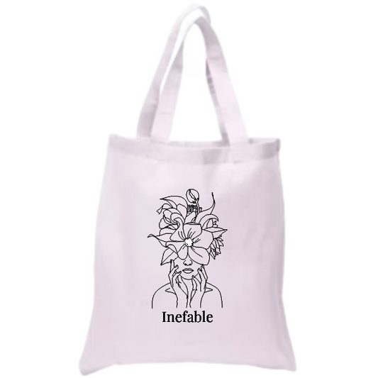 The Two Strap Tote Bag