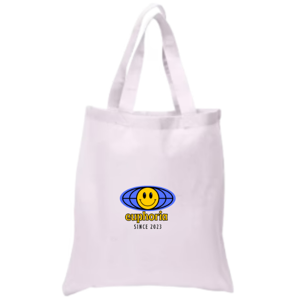 The Two Strap Tote Bag