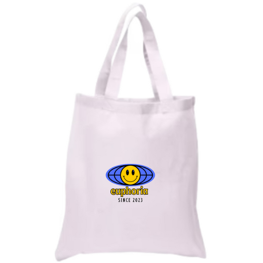 The Two Strap Tote Bag