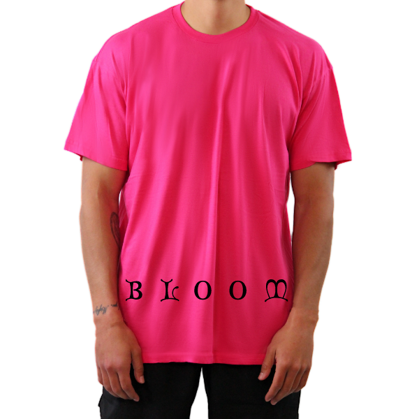 The Unisex Tee