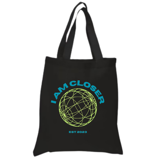 The Two Strap Tote Bag