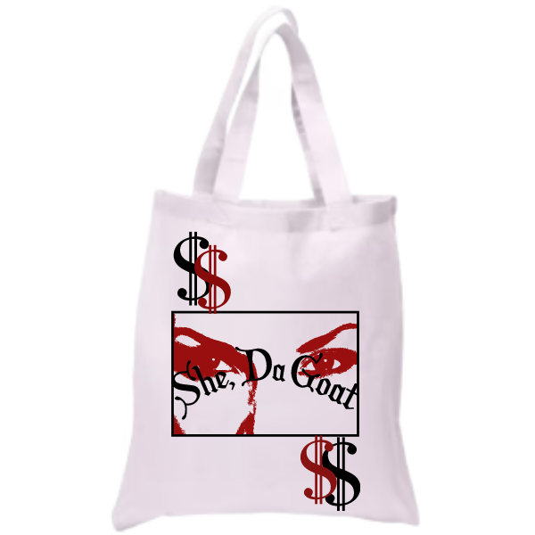 The Two Strap Tote Bag