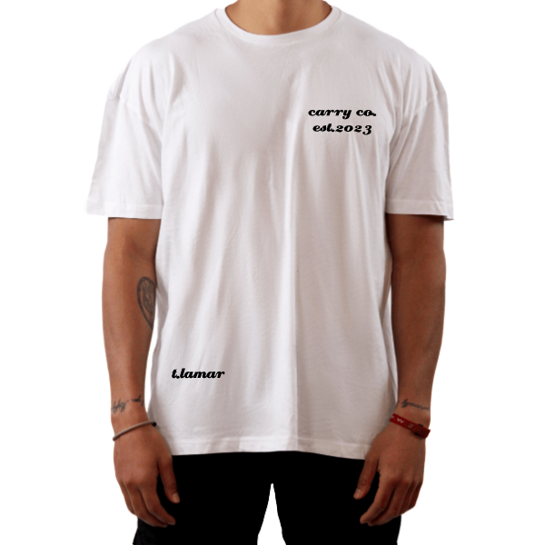The Unisex Tee