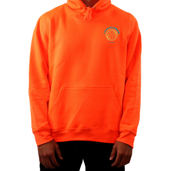 The Unisex Hoodie