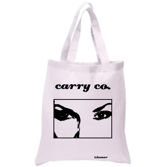 The Two Strap Tote Bag