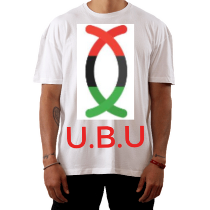 U.B.U Staple Tee