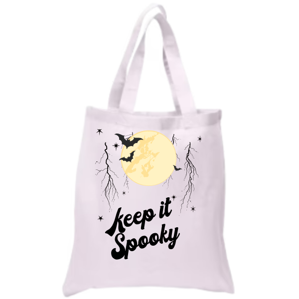 The Two Strap Tote Bag
