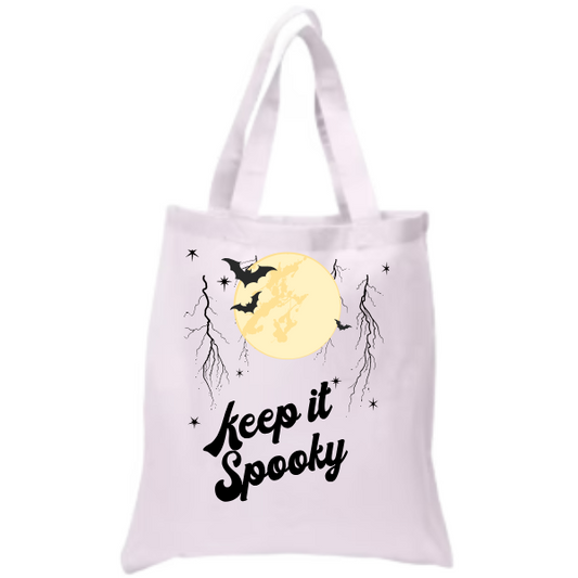 The Two Strap Tote Bag