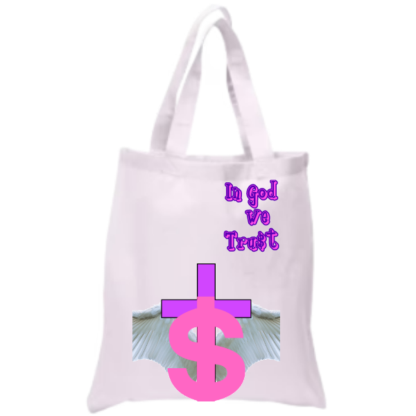The Two Strap Tote Bag
