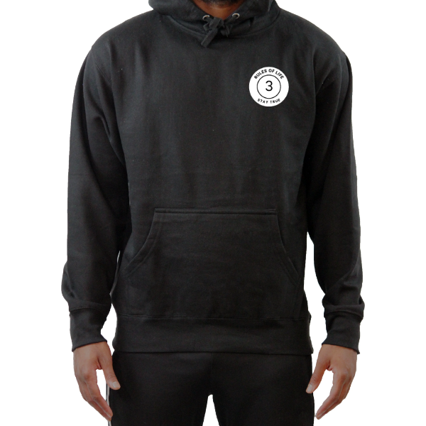 The Unisex Hoodie