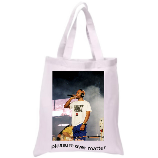 The Two Strap Tote Bag