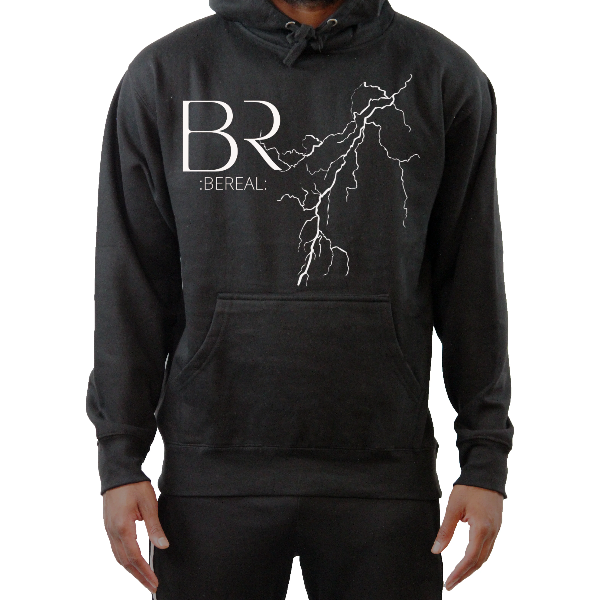 The Unisex Hoodie