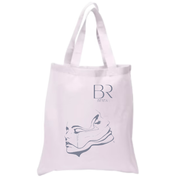 The Two Strap Tote Bag